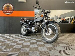 VANVAN 125 GARANTIE 6 MOIS