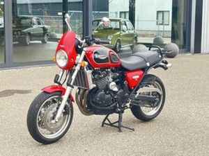 TRIUMPH THUNDERBIRD SPORT (BJ 1998) — MOTOREN | TRIUMPH — MARKTPLAATS