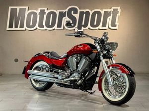 VICTORY BOARDWALK *SUPERSKICK* • 2014