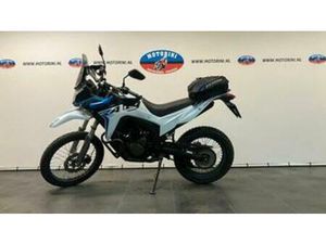 VOGE 300 RALLY (BJ 2023) — MOTOREN | OVERIGE MERKEN — MARKTPLAATS