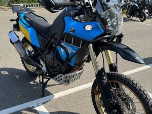 YAMAHA TENERE 700 RALLY 2020