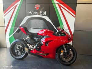 DUCATI PANIGALE V2