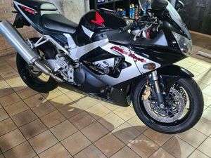 ② FIREBLADE HONDA