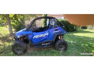 POLARIS RZR 1000 TRAIL S 2021 HOMOLOGUÉ