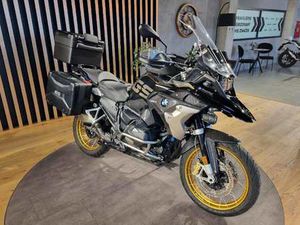 BMW R 1250 GS