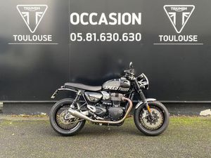 TRIUMPH SPEED TWIN 1200