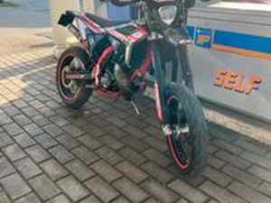 BETA RR 50 TRACK 2024