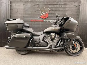 INDIAN PURSUIT 1814 CM3