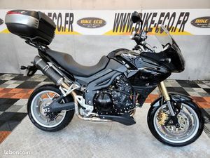 TRIUMPH TIGER 1050 TRES BON ETAT GENERAL (REF 63661)
