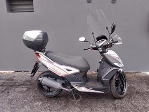 KYMCO AGILITY 50 4T