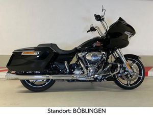 HARLEY-DAVIDSON FLTRX ROAD GLIDE