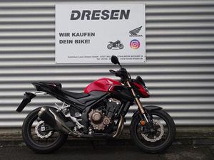 HONDA CB 500 F ABS * 2023 * 1. HAND *