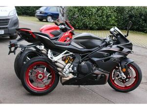 QJ MOTOR SRK 921 RR TEAM GREBENSTEIN