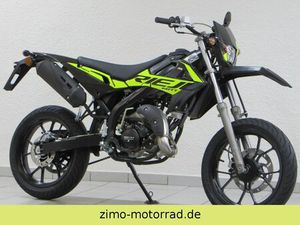 RIEJU MRT 50 SM SUPERMOTO E5+ (AUCH LOW) 2026