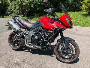 TRIUMPH TIGER SPORT