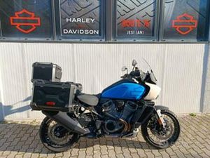 HARLEY-DAVIDSON PAN AMERICA SPECIAL - 2023