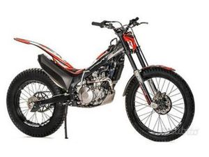 REDMOTO HONDA COTA 260