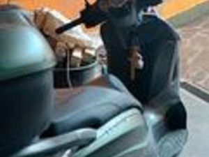 PIAGGIO BEVERLY 350 - 2019