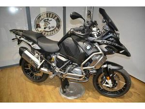 BMW R 1250 GS ADVENTURE TRIPLE B. 4 PAKETE/STZ.HZ.