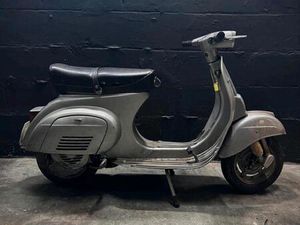 VESPA V 50 SPECIAL O LACK