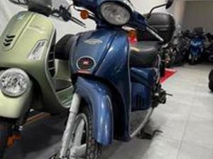 APRILIA SCARABEO 100