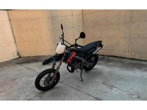 APRILIA SX 50 CC