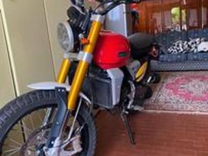 FANTIC CABALLERO 125 - 2020