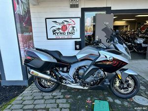 2019 BMW K1600GT