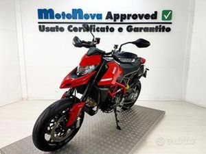 DUCATI HYPERMOTARD 950