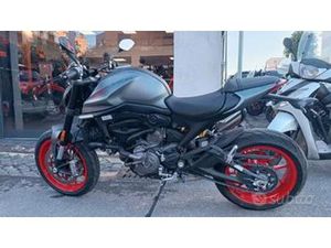 DUCATI MONSTER 937 PLUS