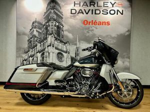 HARLEY-DAVIDSON TOURING STREET GLIDE 1923 CVO 2019 1923 CM3 | MOTO ROUTIÈRE | 38 980 KM | 45160 OLIVET