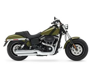 2016 HARLEY-DAVIDSON® FXDF - DYNA® FAT BOB®