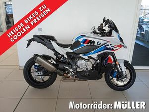 BMW M 1000 XR IM SUPER ZUSTAND UND SOFORT VERFÜGBAR
