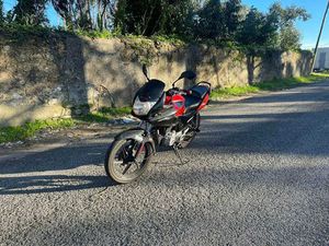 HONDA CBF125 DE 2012 COLARES