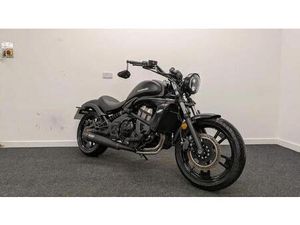 KAWASAKI VULCAN S