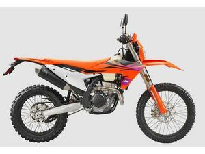 KTM EXCF350