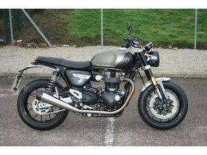 TRIUMPH SPEED TWIN 1200