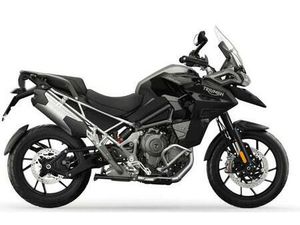 TRIUMPH TIGER 1200 EXPLORER