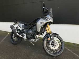 YAMAHA XTZ TENERE 700 2025 689 CM3 | MOTO TRAIL | 200 KM | GRIS | 29000 QUIMPER