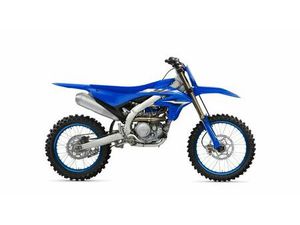 YAMAHA YZF YZ-F YZ450 MOD.2026