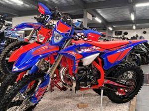 BETA RACE 2T 2025 300 CM3 | MOTO ENDURO | 1 KM | 80470 ST SAUVEUR