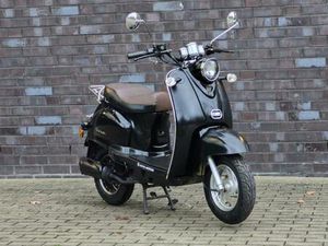 RETRO ALPHA ROLLER 50 ER FAHRBEREIT BJ 2020