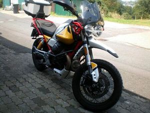 MOTO GUZZI V 85 TT TUTTO TERENO