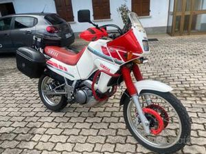 YAMAHA TENERE&APOS; 660 3YF