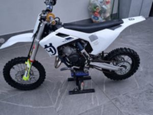 HUSQVARNA TC 65