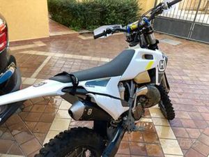 HUSQVARNA 150I