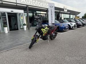BMW MOTORRAD F 900 GS