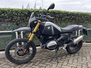 BMW MOTORRAD R 12 GS G/S