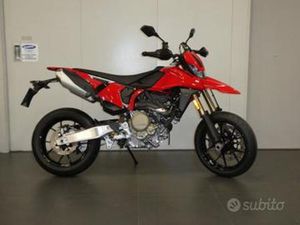DUCATI HYPERMOTARD 698 2025