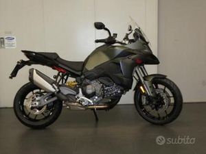 DUCATI MULTISTRADA V2 S 2025
